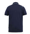 Duke Darwin Polo Shirt - Navy - jjdonnelly