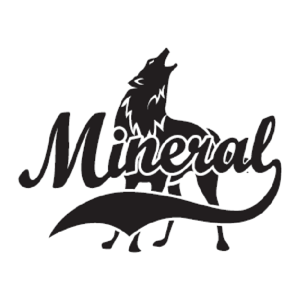Mineral Clothing