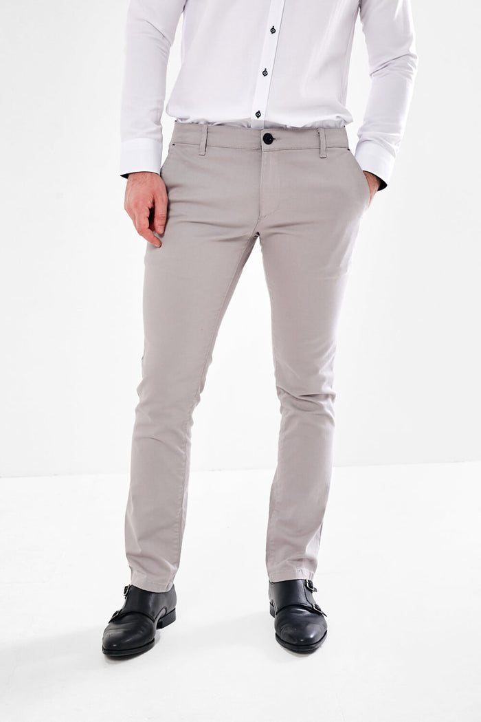 Trousers & Chinos