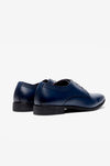 Benetti Colin Formal Shoe - Navy - jjdonnelly