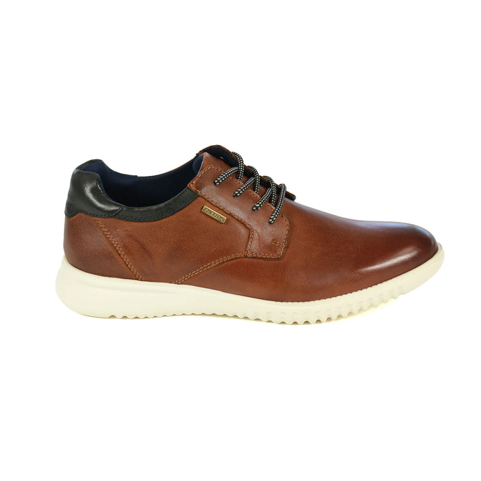 Front London Gomez Dressy Trainer - Tan