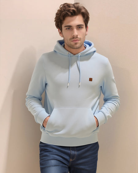 Mineral Colorado Overhead Hoodie - Skyway - jjdonnelly