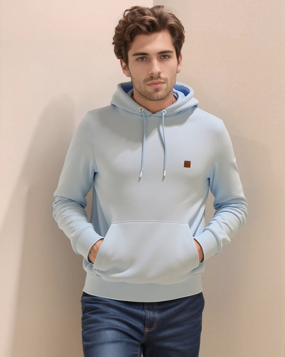 Mineral Colorado Overhead Hoodie - Skyway - jjdonnelly