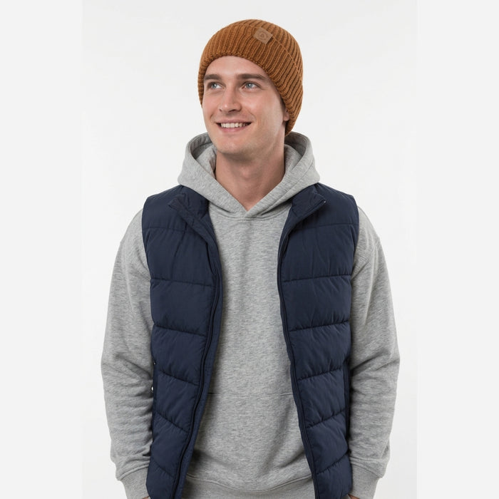 Mineral Hiker Beanie - Amber
