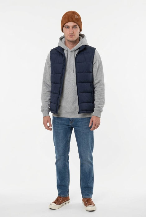 Mineral Hiker Beanie - Amber