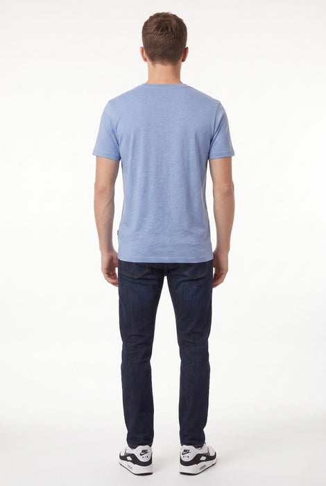 Mineral Glock T-Shirt - Airy Blue