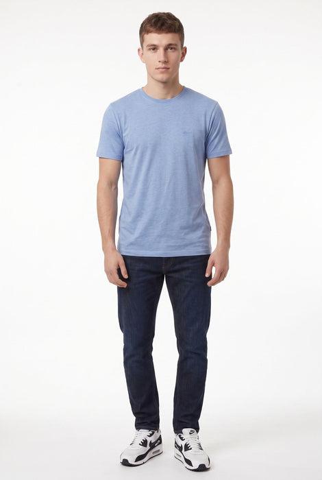Mineral Glock T-Shirt - Airy Blue