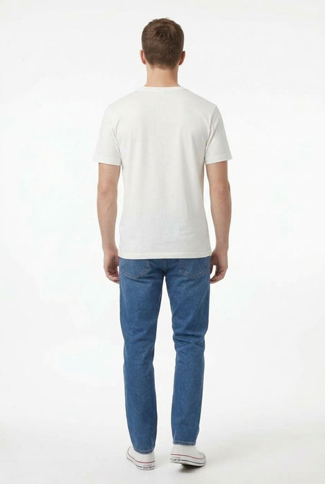 Mineral Glock T-Shirt - White