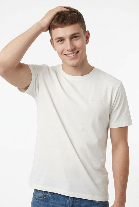 Mineral Glock T-Shirt - White