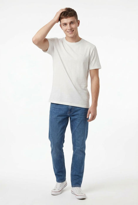 Mineral Glock T-Shirt - White
