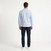Mineral Rey 1/4 Zip - Skyway - jjdonnelly