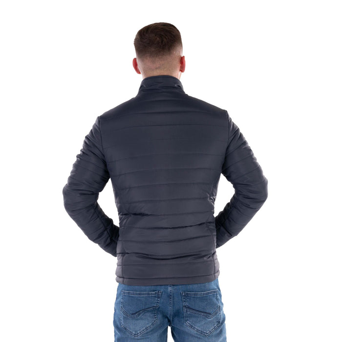 Mineral Climate Fleece Lined Jacket - Navy