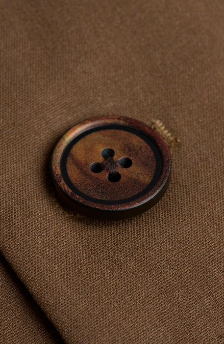 Cavani Danilo Overshirt - Sierra - jjdonnelly