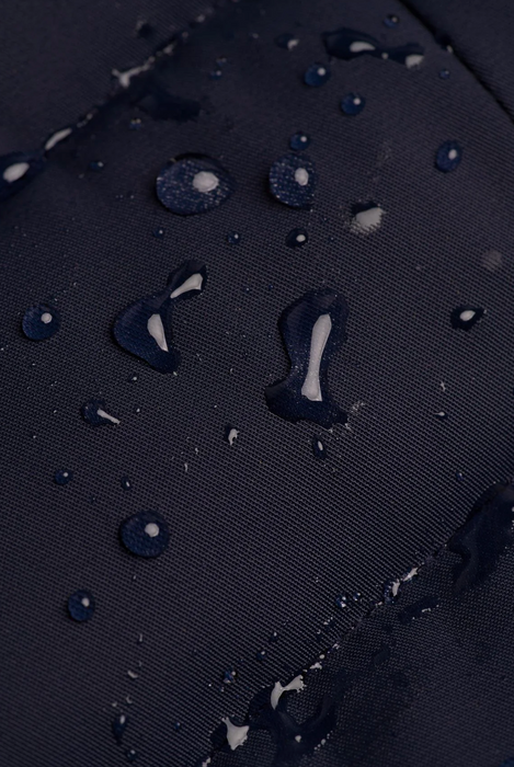 Cavani Perry Waistcoat Gillet - Navy - jjdonnelly