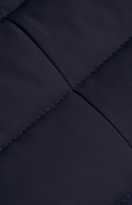 Cavani Perry Waistcoat Gillet - Navy - jjdonnelly