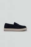 Cavani Boys Troy Navy Loafer - jjdonnelly