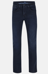 Benetti Kansas Straight Leg Jean - Dark Wash - jjdonnelly
