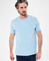 Mineral Glock T-Shirt - Sky Blue - jjdonnelly